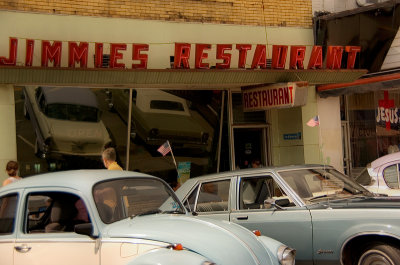 Jimmie's Restaurant