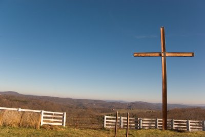 Bent Mountain, Lerona, West Virginia