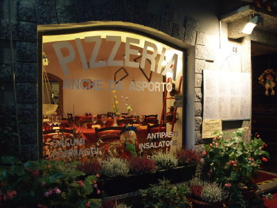 Lake Maggiore
