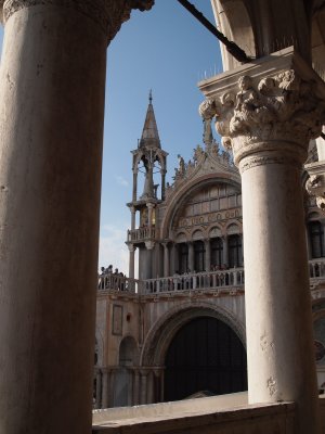 St Marks Square