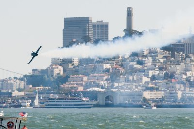 3264 Patriots Jet Demonstration Team