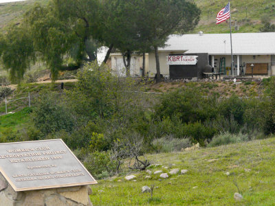 P30017 KBRT Building