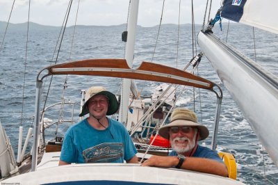 n6466 Sailing