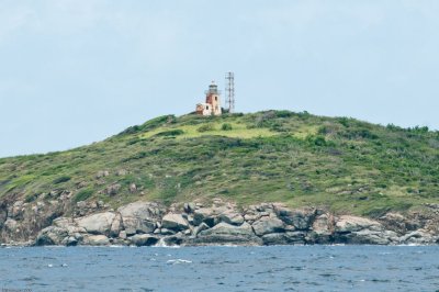 n6227 Buck Island Light Tower