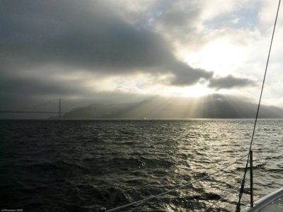 P3274 Golden Gate