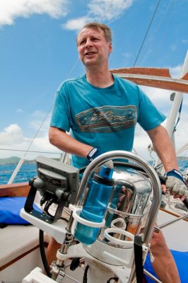 n6456 Sailing
