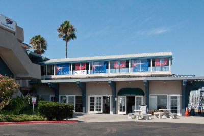 n0529 Harbor Island Yacht Club