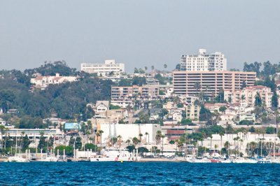 n0589 San Diego