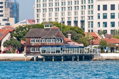 n0625 Seaport Village