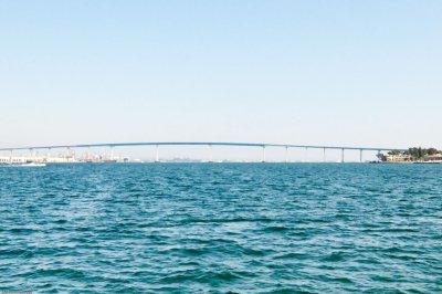 n0638 Coronado Bridge