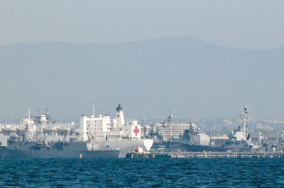 n0653 Lots and lots of Naval stuff