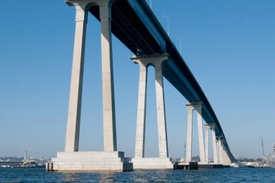 n0655 Coronado Bridge