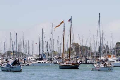 C0717 Marinas of Sausalito