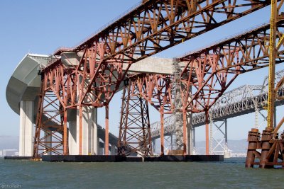 C0808 New Bay Bridge