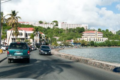 n7221 Waterfront of Charlotte Amalie