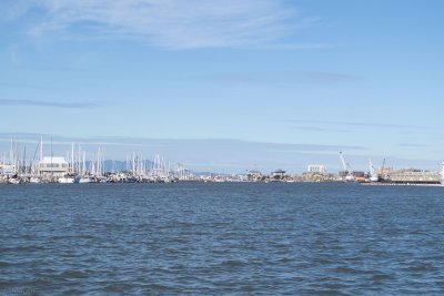 c0082 Estuary Channel