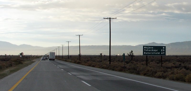 Mojave