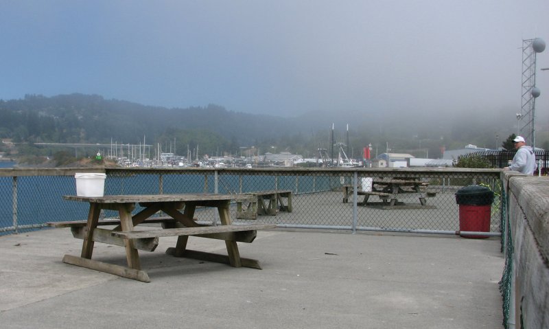 Brookings, OREGON