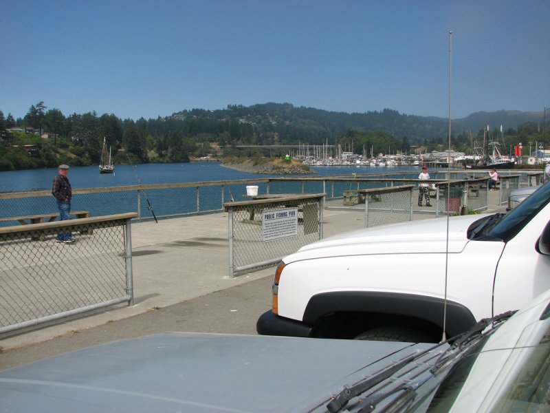 Brookings, OREGON