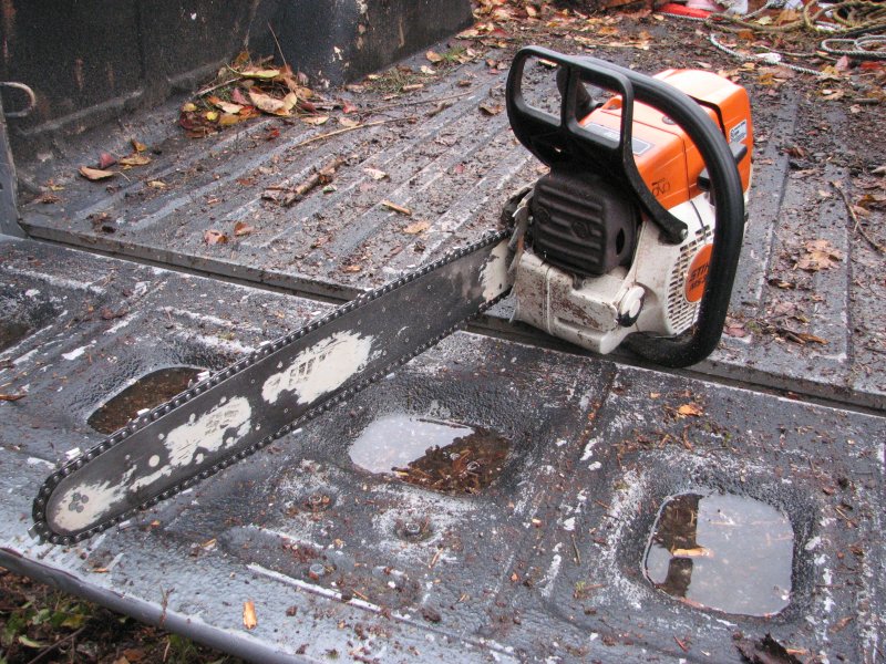 STIHL MS361