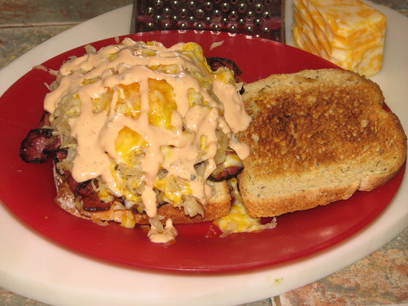 Reuben