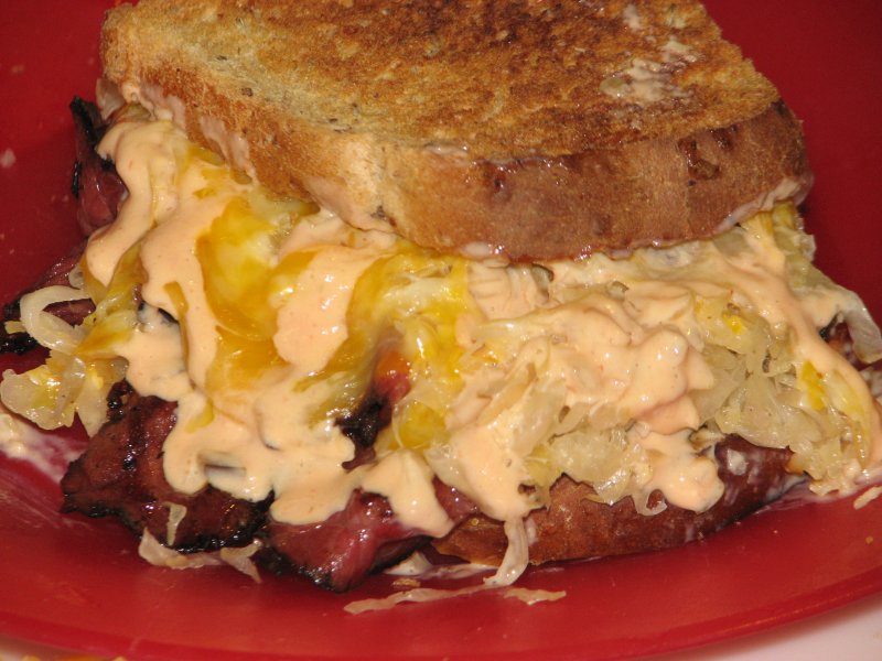Reuben