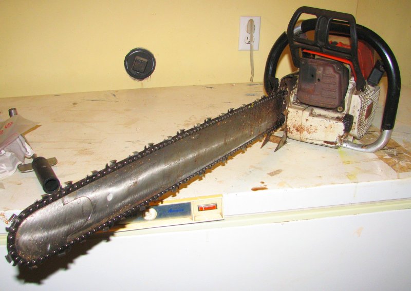 STIHL MS046