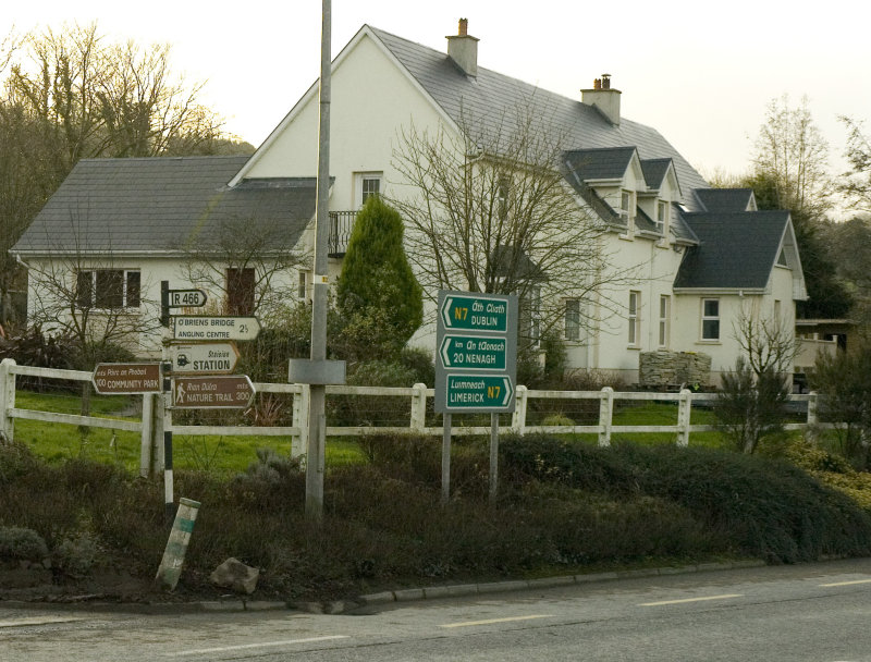 Birdhill