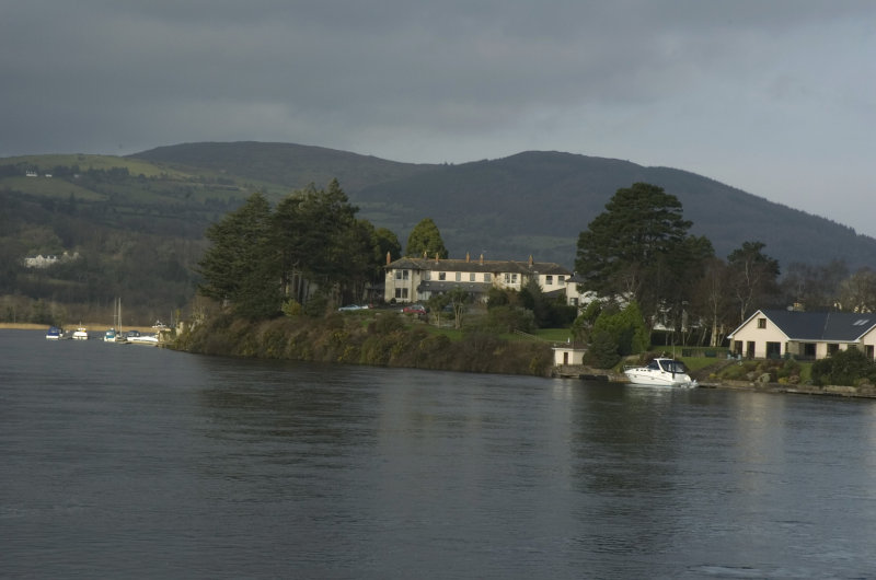 Loch Derg