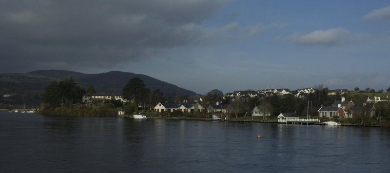Loch Derg, Ireland