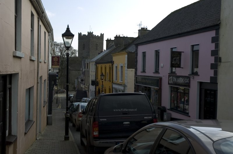 Killaloe