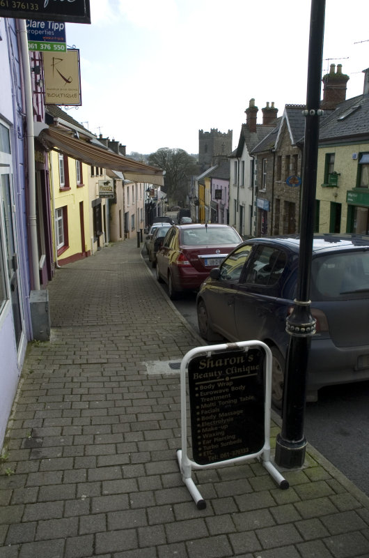 Killaloe, Ireland