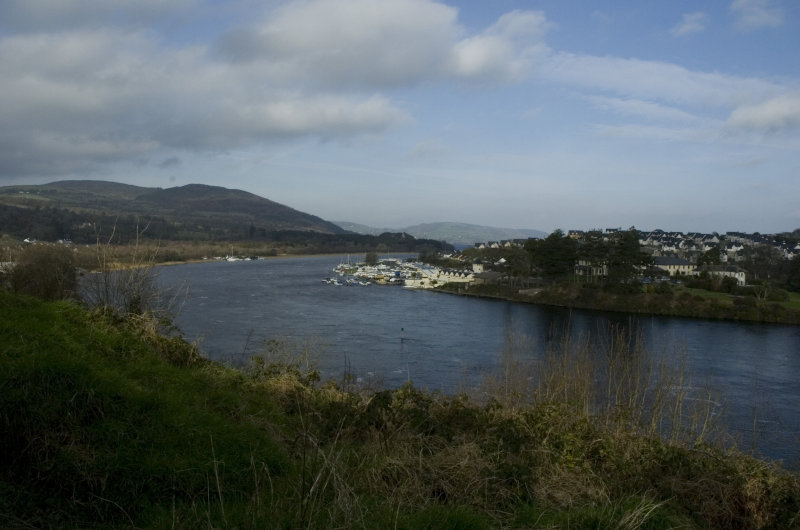 Loch Derg