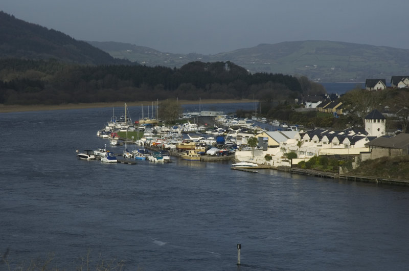 Loch Derg
