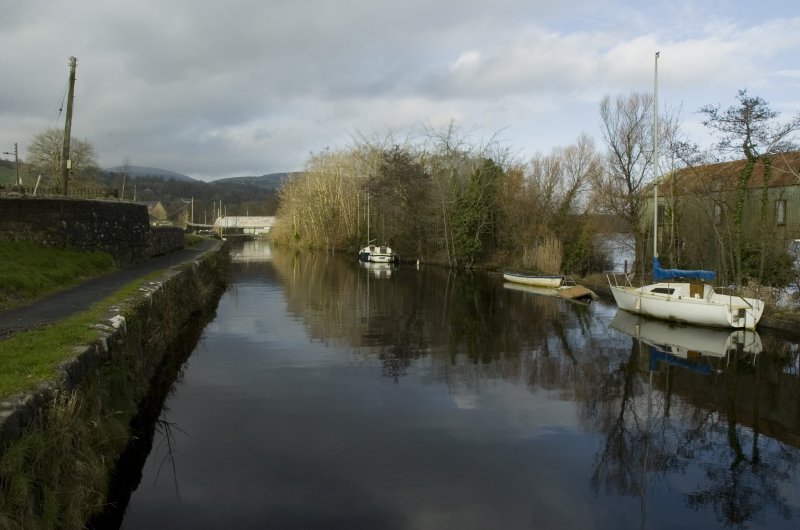 Loch Derg