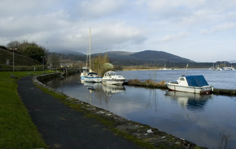 Loch Derg