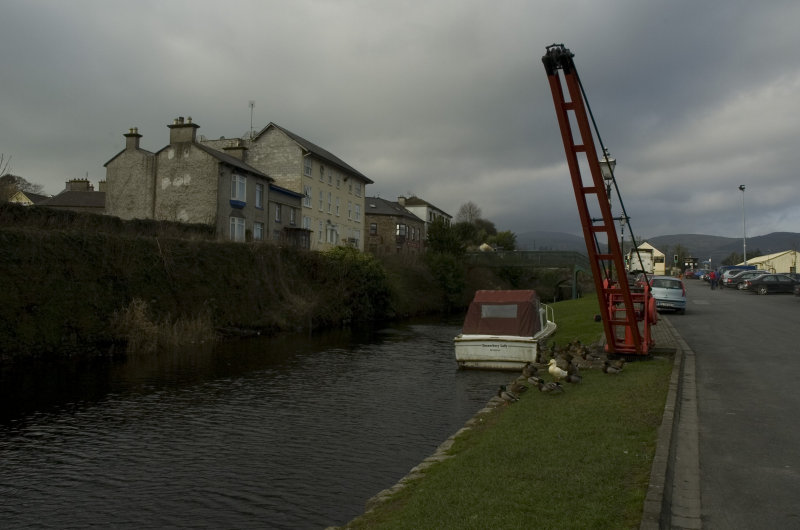 Killaloe