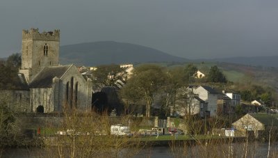 Killaloe, Ireland