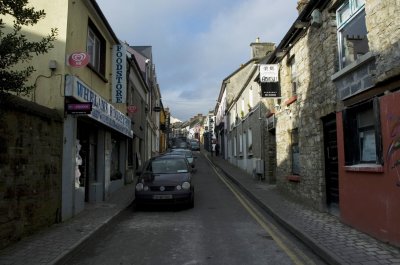 Killaloe, Ireland