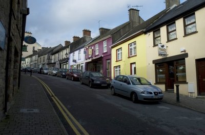Killaloe, Ireland