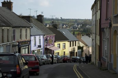 Killaloe, Ireland