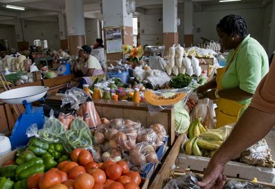 Market