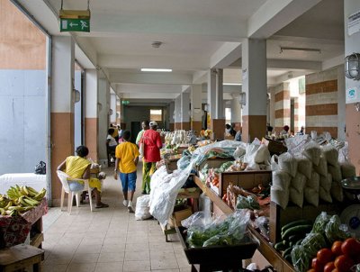 Market