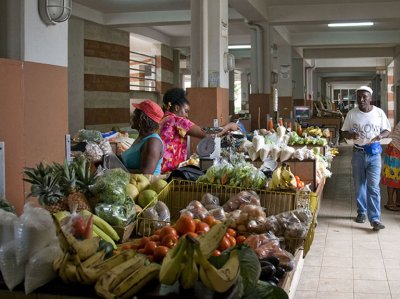 Market