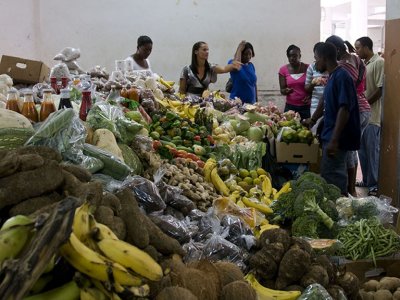 Market