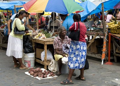 Market