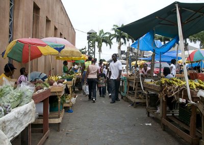 Market