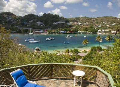 Young Island