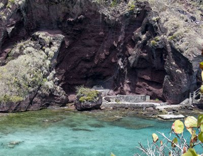 Young Island