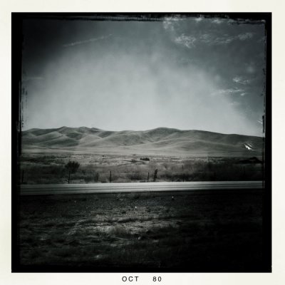 Hipstamatic Images